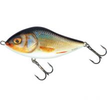 Drijvend Kunstaas Salmo Slider Floating - 10cm Qsd021