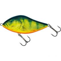 Esca Artificiale Galleggiante Salmo Slider Floating - 10cm Qsd022