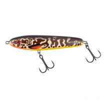 Sinking Lure - 12cm Salmo Sweeper - 12cm Qse056
