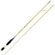Spinning Rod Palms Quattro Travel Qtrgs-53ul