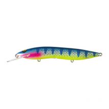 Leurre Flottant Halco Sorcerer - 15cm R2 - Pêcheur.com