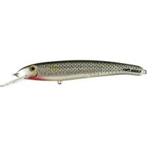 Leurre Flottant Halco Laser Pro 160 - 16cm R25 - Pour Pêche en Mer - Pêcheur.com