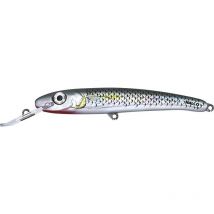 Leurre Flottant Halco Laser Pro - 14cm R25