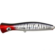 Leurre De Surface Halco Roosta 135 - 13.5cm R49