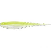 Gummifisch Rapala Crushcity Freeloader - 10.5cm - 6er Pack Ra3924025