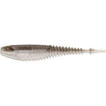 Vinilo Rapala Crushcity Freeloader - 10.5cm - Paquete De 6 Ra3924030