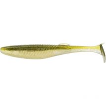 Vinilo Rapala Crushcity The Kickman - 7.5cm - Paquete De 9 Ra3924037