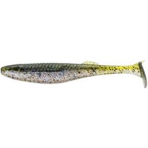 Soft Lure Rapala Crushcity The Kickman - 10cm - Pack Of 7 Ra3924052