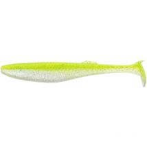 Softbait Rapala Crushcity The Kickman - 12.5cm - Partij Van 5 Ra3924063