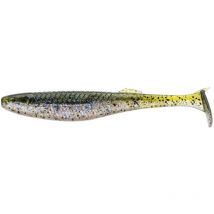 Amostra Flexível Rapala Crushcity The Kickman - 12.5cm - Pack De 5 Ra3924064