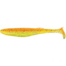 Esca Artificiale Morbida Rapala Crushcity The Kickman - 12.5cm - Pacchetto Di 5 Ra3924065