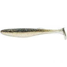 Gummifisch Rapala Crushcity The Kickman - 12.5cm - 5er Pack Ra3924070