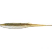 Gummifisch Rapala Crushcity The Stingman - 7.5cm - 10er Pack Ra3924088