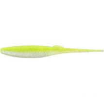 Amostra Flexível Rapala Crushcity The Stingman - 7.5cm - Pack De 10 Ra3924091