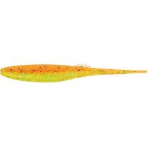 Esca Artificiale Morbida Rapala Crushcity The Stingman - 7.5cm - Pacchetto Di 10 Ra3924093