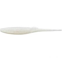 Esca Artificiale Morbida Rapala Crushcity The Stingman - 10cm - Pacchetto Di 8 Ra3924109