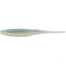 Esca Artificiale Morbida Rapala Crushcity The Stingman - 10cm - Pacchetto Di 8 Ra3924111