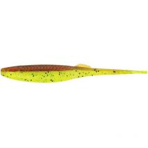 Gummifisch Rapala Crushcity The Stingman - 12.5cm - 6er Pack Ra3924119