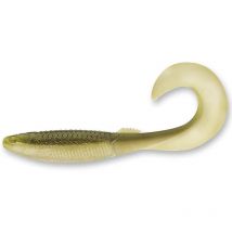 Señuelo Suave - 9.2cm Rapala Crushcity Curl 3 - 9.2cm - Paquete De 8 Ra3925001