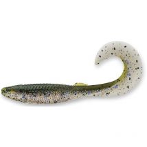Señuelo Suave - 9.2cm Rapala Crushcity Curl 3 - 9.2cm - Paquete De 8 Ra3925010