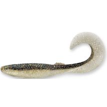 Señuelo Suave - 9.2cm Rapala Crushcity Curl 3 - 9.2cm - Paquete De 8 Ra3925018