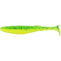 Gummiköder Rapala Crushcity The Kickman 4.5 - 11.5cm - 5er Pack Ra3925080