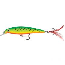 Esca Artificiale Supending Rapala X-rap - 8cm Ra5800034