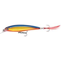 Przyneta Zawieszajaca Rapala X-rap - 8cm Ra5800035