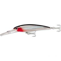 Esca Artificiale Galleggiante Rapala X-rap Magnum - 12cm Ra5800608