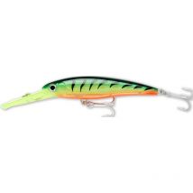 Esca Artificiale Galleggiante Rapala X-rap Magnum 30 - 16cm Ra5800701