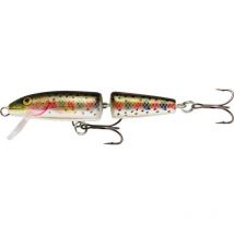 Esca Artificiale Galleggiante Rapala Jointed - 11cm Ra5803016