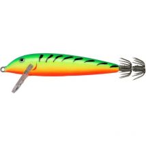 Inktvis Imitatie Kunstaas Rapala Countdown Squid - 9cm Ra5805079