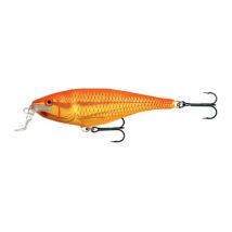 Esca Artificiale Galleggiante Rapala Shallow Shad Rap - 9cm Ra5807101