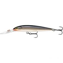 Suspending Lokaas Rapala Down Deep Husky Jerk Ra5808005