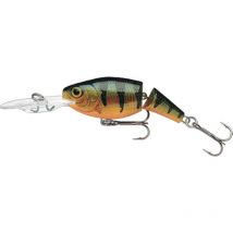 Crankbait Beweglich Rapala Jointed Shad Rap Ra5808303