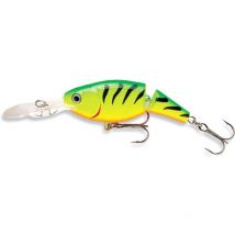 Esca Artificiale Supending Rapala Jointed Shad Rap - 7cm Ra5808501