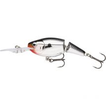 Articulated Suspending Lure Rapala Jointed Shad Rap Ra5808515