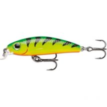 Suspending Lokaas Rapala Ultra Light Minnow Ra5812402