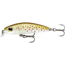Esca Artificiale Affondante Rapala Ultra Light Minnow - 6cm Ra5812434