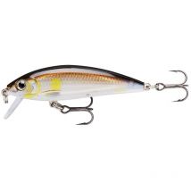 Zinkend Lokaas Rapala X-rap Countdown Ra5813650