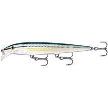Floating Lure Rapala Scatter Rap Minnow 11cm Ra5814730