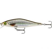 Drijvend Kunstaas Rapala Shadow Rap Shad - 9cm Ra5818156