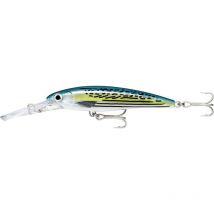 Duikend Lokaas Rapala X-rap Magnum 20 Ra5818202