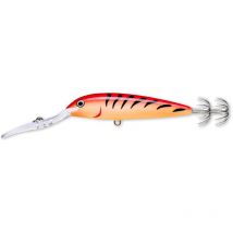 Inktvis Imitatie Kunstaas Rapala Squid Deep Dsq09 - 9cm Ra5818245