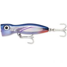 Oberflächenköder Rapala X-rap Magnum Explode Ra5818279