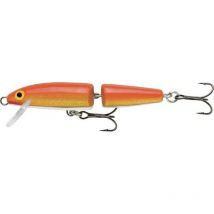 Twitchbait Mit Gelenk Rapala Jointed Ra5818334