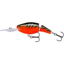 Articulated Suspending Lure Rapala Jointed Shad Rap Ra5818349