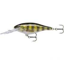 Esca Artificiale Galleggiante Rapala Shad Rap - 7cm Ra5819023