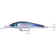 Artificiale Galleggiante Rapala X-rap Magnum Xtreme - 16cm Ra5819108