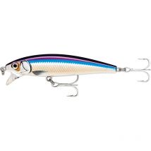 Zinkend Kunstaas Rapala X-rap Magnum Cast - 10cm Ra5820146